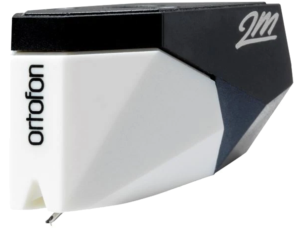 2M Mono Cartridge