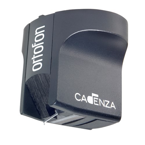 MC Cadenza Black Cartridge