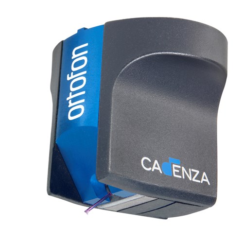 MC Cadenza Blue Cartridge