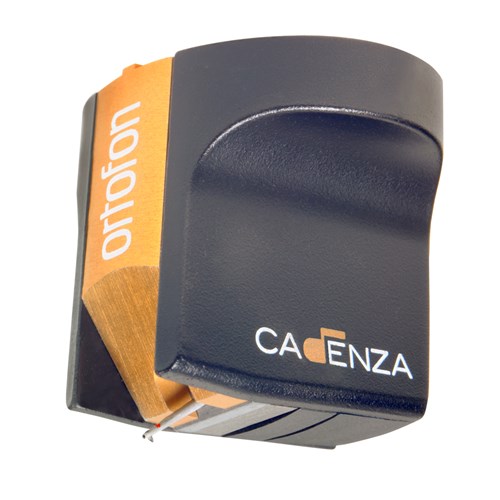 MC Cadenza Bronze Cartridge