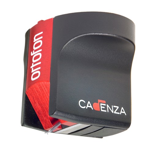 MC Cadenza Red Cartridge