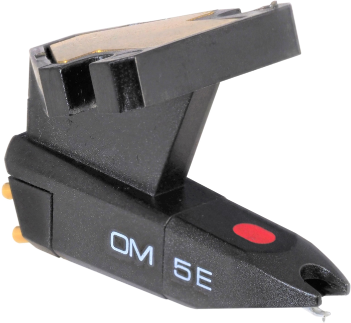 OM 5E MM Cartridge