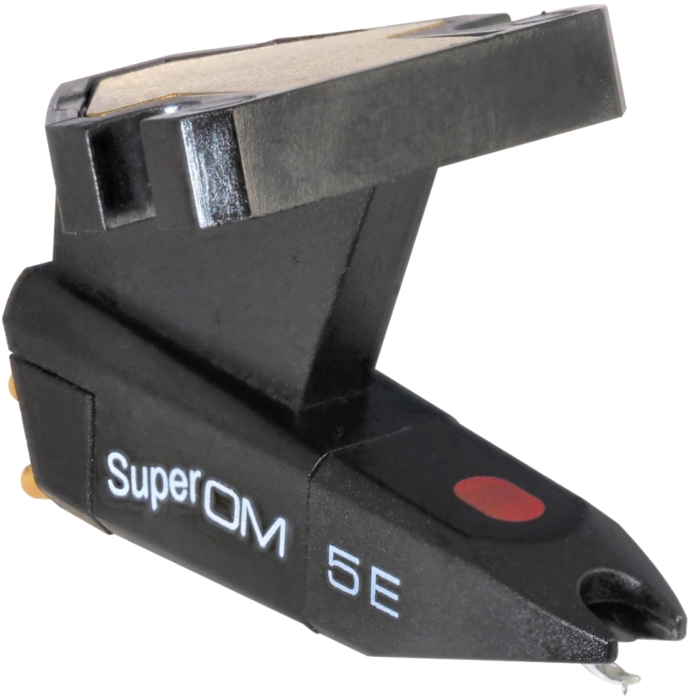 Super OM 5E MM Cartridge